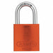 Keyed Padlock Different 1-1/2 W PK6