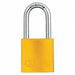 Keyed Padlock Different 1-1/2 W PK3