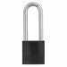 Keyed Padlock Alike 1-1/2 W PK6