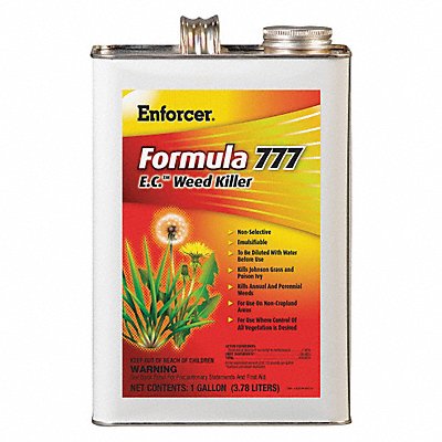 Bromacil Based Herbicide 1 gal PK4