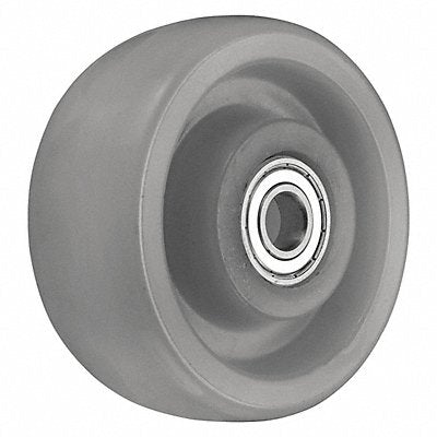 Nylon Tread Wheel 6 720 lb.