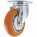 Standard Plate Caster Swivel 400 lb.