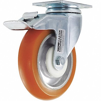 Standard Plate Caster Swivel 450 lb.