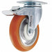 Standard Plate Caster Swivel 450 lb.