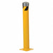 Bollard 8 L x 36 H 24 lb.