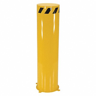 Bollard 16-29/32 L 81 lb.