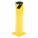 Bollard 5-1/2 Dia x 24 H Yellow