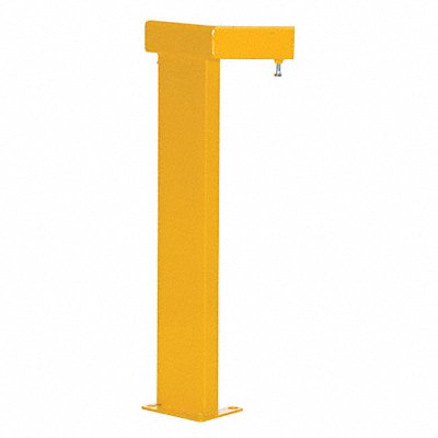 Corner Post Steel 37 lb.