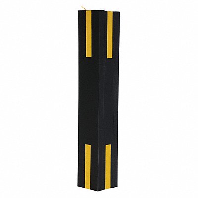 Column Protector 5 x 5 Round or Square