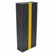 Column Protector Blck 36inH 11inW I-Beam