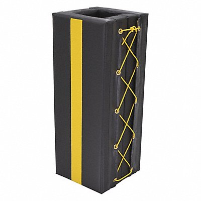 Column Protector 6 x 6 Round or Square