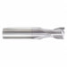 Sq. End Mill Single End Carb 7/64 