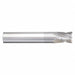 Sq. End Mill Single End Carb 3/32 
