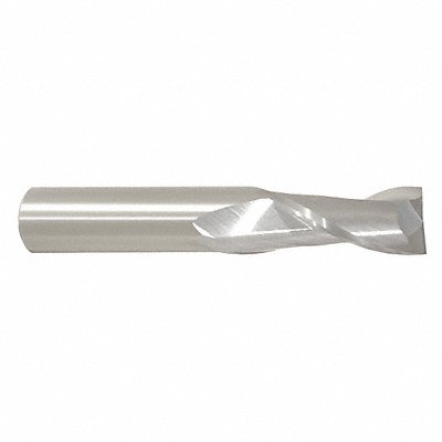 Sq. End Mill Single End Carb 1.50mm