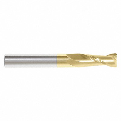 Cor Rad End Mill 1/4 Carb 0.0200 rad