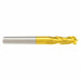 Sq. End Mill Single End Carb 5/64 