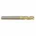 Sq. End Mill Single End Carb 1/2 