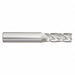 Sq. End Mill Single End Carb 9.00mm