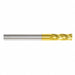 Cor Rad End Mill 1 Carb 0.1900 rad