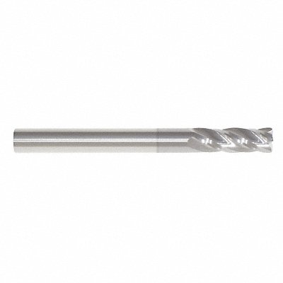 Cor Rad End Mill 1/2 Carb 0.0300 rad