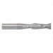 Sq. End Mill Single End Carb 3/8 
