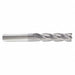 Sq. End Mill Single End Carb 5/16 