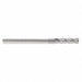 Sq. End Mill Single End Carb 3/4 