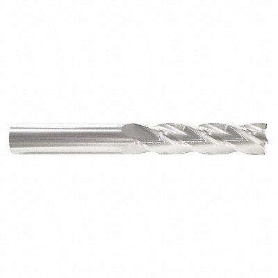 Sq. End Mill Single End Carb 3/4 