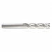 Sq. End Mill Single End Carb 1 