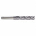 Sq. End Mill Single End Carb 3/4 