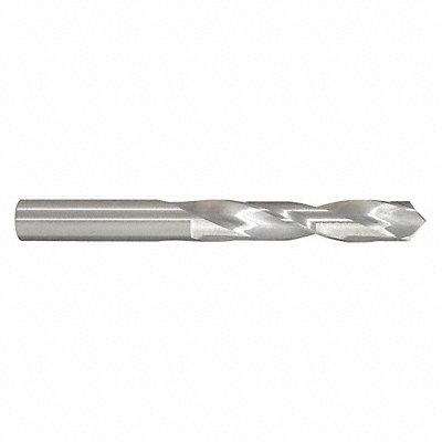 Jobber Drill 2.50mm Carbide