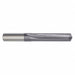 Straight Flute Drill 1.93mm Carbide