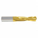 Screw Machine Drill 4.98mm Carbide