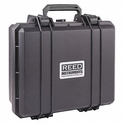 Hard Carrying Case Plastic Foam Insert