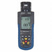 Radiation Meter LCD 1 Year Warranty