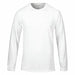 Tactical T-Shirt Long Sleeve XS White