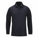 Long Sleeve Polo XS LAPD Navy