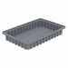 J4496 Divider Box Gray Polymer 18