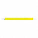 ID Wristband Tyvek Light Yellow PK500