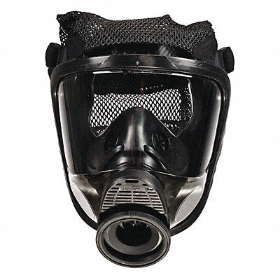 Full Face Respirator L Black