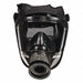 Full Face Respirator S Black