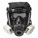 Full Face Respirator L Black