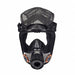 Full Face Respirator S Black