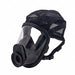 Full Face Respirator L Black