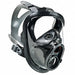 Full Face Respirator L Black