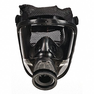 Full Face Respirator L Black