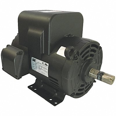 Motor 5 HP 184T 230V ODP 1725 rpm