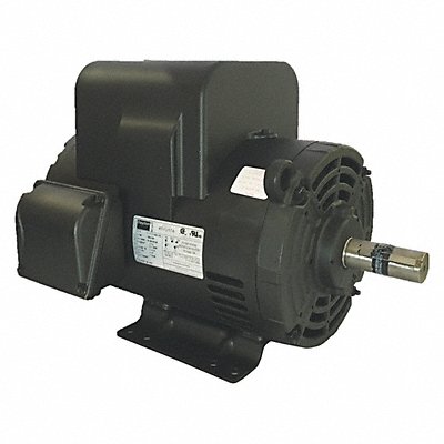 Motor 7.5 HP 184T 230V ODP 3495 rpm