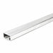 Strut Channel Aluminum Overall L 10ft