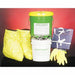 Neutralizing Spill Kit 5 gal Lab Acids